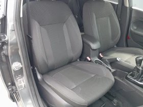 Ford Fiesta E6 ЛИЗИНГ , снимка 9