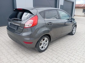 Ford Fiesta E6 ЛИЗИНГ , снимка 6