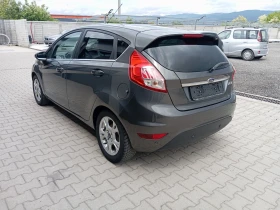 Ford Fiesta E6 ЛИЗИНГ , снимка 4