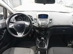 Ford Fiesta E6 ЛИЗИНГ , снимка 11