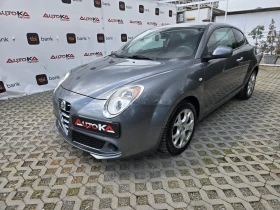 Alfa Romeo MiTo 1.4T-120кс= ФАБРИЧНА ГАЗ= КЛИМАТИК, снимка 6