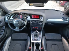 Audi A4 2.0TDI 143кс S Line, снимка 9
