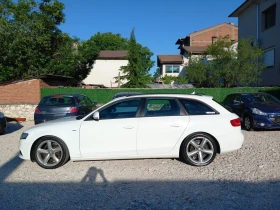 Audi A4 2.0TDI 143кс S Line, снимка 2