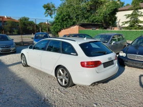 Audi A4 2.0TDI 143кс S Line, снимка 3
