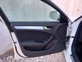 Audi A4 2.0TDI 143кс S Line, снимка 16