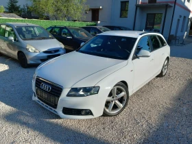 Audi A4 2.0TDI 143кс S Line, снимка 1