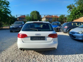 Audi A4 2.0TDI 143кс S Line, снимка 4