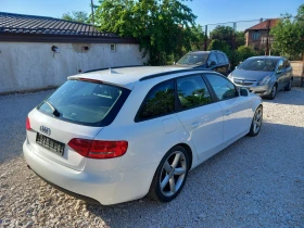 Audi A4 2.0TDI 143кс S Line, снимка 5