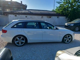 Audi A4 2.0TDI 143кс S Line, снимка 6