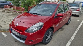 Renault Clio, снимка 1