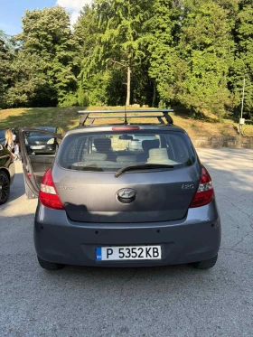 Hyundai I20, снимка 4