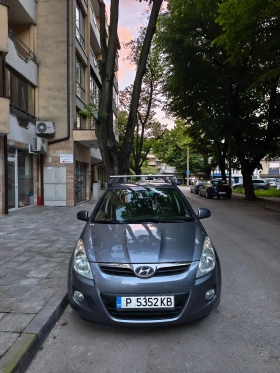 Hyundai I20, снимка 1