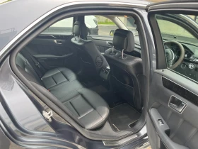 Mercedes-Benz E 220, снимка 11