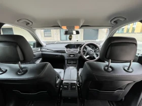 Mercedes-Benz E 220, снимка 15