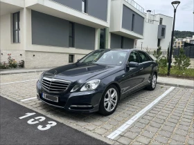 Mercedes-Benz E 220, снимка 1