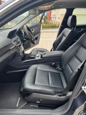 Mercedes-Benz E 220, снимка 9