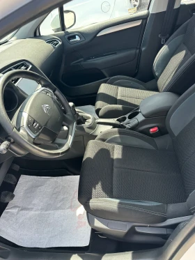 Citroen C4 1.6HDI Navi, снимка 7