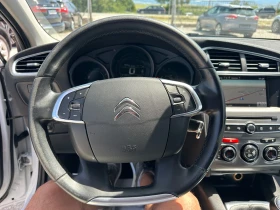 Citroen C4 1.6HDI Navi, снимка 11