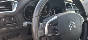 Citroen C4 1.6HDI Navi, снимка 12