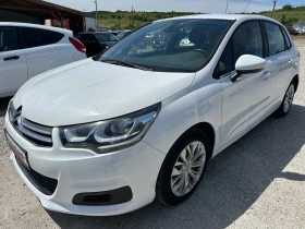 Citroen C4 1.6HDI Navi, снимка 1