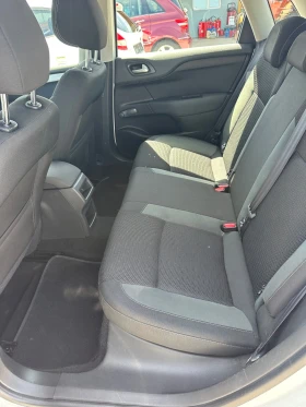 Citroen C4 1.6HDI Navi, снимка 13