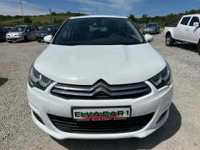 Citroen C4 1.6HDI Navi, снимка 5