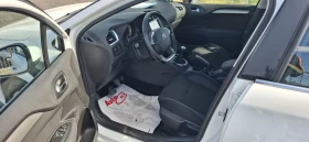 Citroen C4 1.6HDI Navi, снимка 7