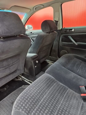 VW Passat 2.0i Бензин-Газ Региатриран, снимка 16