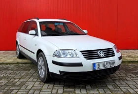 VW Passat 2.0i Бензин-Газ Региатриран, снимка 3