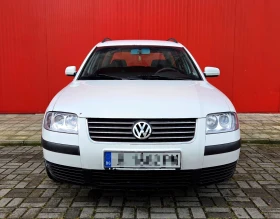 VW Passat 2.0i Бензин-Газ Региатриран, снимка 2