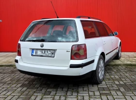 VW Passat 2.0i Бензин-Газ Региатриран, снимка 6