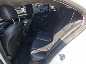 Mercedes-Benz C 200 D, снимка 17