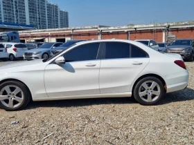 Mercedes-Benz C 200 D, снимка 3
