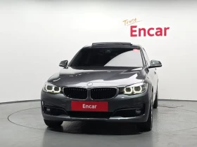 BMW 320 d, снимка 3