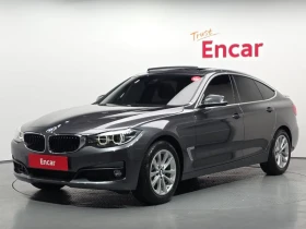 BMW 320 d, снимка 1