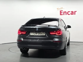 BMW 320 d, снимка 4