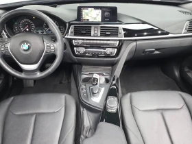 BMW 320 d, снимка 7