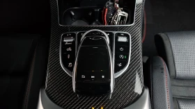 Mercedes-Benz C 43 AMG 3.0 4MATIC, снимка 16