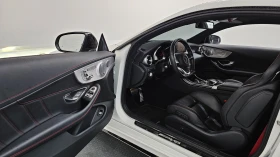 Mercedes-Benz C 43 AMG 3.0 4MATIC, снимка 8