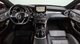 Mercedes-Benz C 43 AMG 3.0 4MATIC, снимка 6