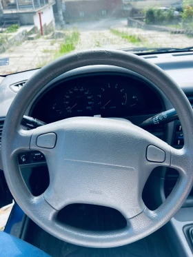 Suzuki Swift, снимка 12