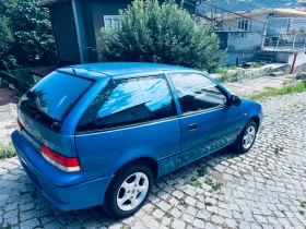 Suzuki Swift, снимка 3