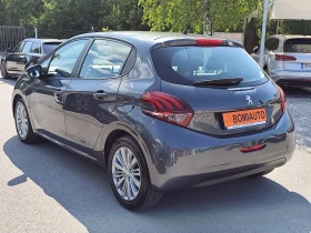 Peugeot 208 1.6HDi* LED* EURO 6B* MMI* 5ВРАТИ, снимка 6