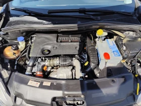 Peugeot 208 1.6HDi* LED* EURO 6B* MMI* 5ВРАТИ, снимка 14
