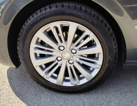 Peugeot 208 1.6HDi* LED* EURO 6B* MMI* 5ВРАТИ, снимка 16