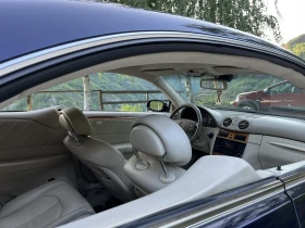 Mercedes-Benz CLK 270cdi., снимка 9