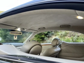 Mercedes-Benz CLK 270cdi., снимка 10