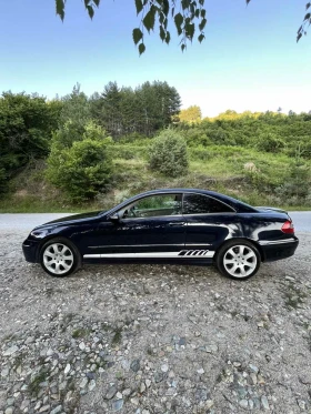Mercedes-Benz CLK 270cdi., снимка 2