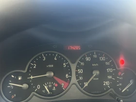 Peugeot 206 не, снимка 5