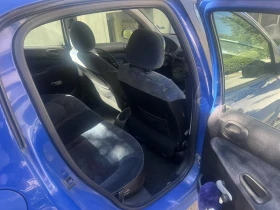 Peugeot 206 не, снимка 7